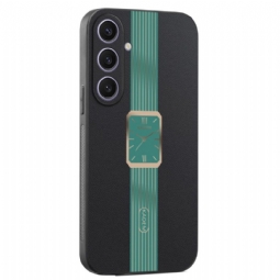 Kuori Samsung Galaxy S25 Plus 5g Kadem-kello