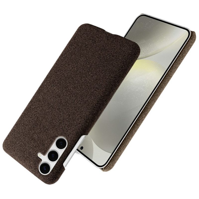 Kuori Samsung Galaxy S25 Plus 5g Kangas Suojakuori