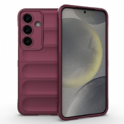 Kuori Samsung Galaxy S25 Plus 5g Liukumaton Suojakuori