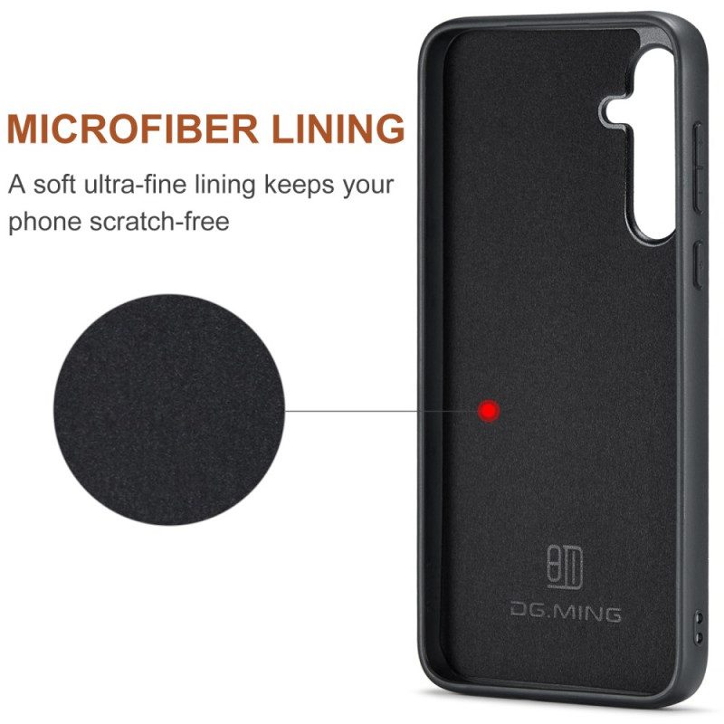 Kuori Samsung Galaxy S25 Plus 5g M2-sarja Dg.ming