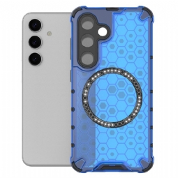 Kuori Samsung Galaxy S25 Plus 5g Magsafe-kennoyhteensopiva