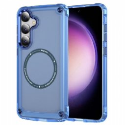 Kuori Samsung Galaxy S25 Plus 5g Magsafe-latausyhteensopiva