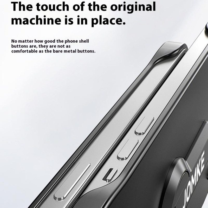 Kuori Samsung Galaxy S25 Plus 5g Minimalistinen Muotoilu