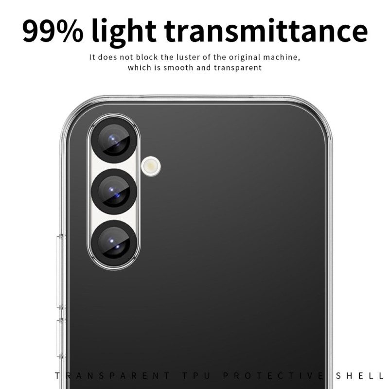 Kuori Samsung Galaxy S25 Plus 5g Mofi Kirkas