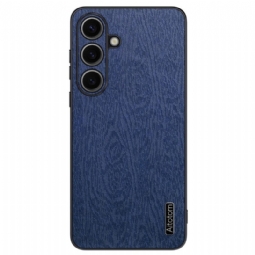 Kuori Samsung Galaxy S25 Plus 5g Nahkatyylinen