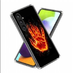 Kuori Samsung Galaxy S25 Plus 5g Palava Käsi