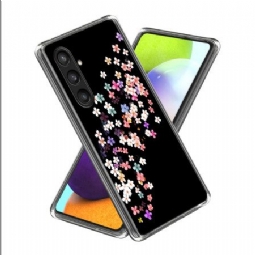 Kuori Samsung Galaxy S25 Plus 5g Pienet Kukat