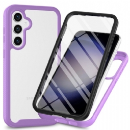 Kuori Samsung Galaxy S25 Plus 5g Silikonirunko