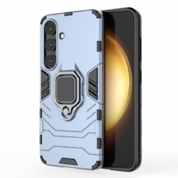 Kuori Samsung Galaxy S25 Plus 5g Sormusta Kestävä