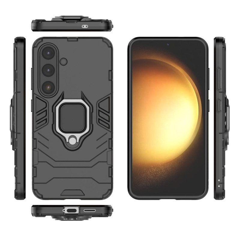 Kuori Samsung Galaxy S25 Plus 5g Sormusta Kestävä