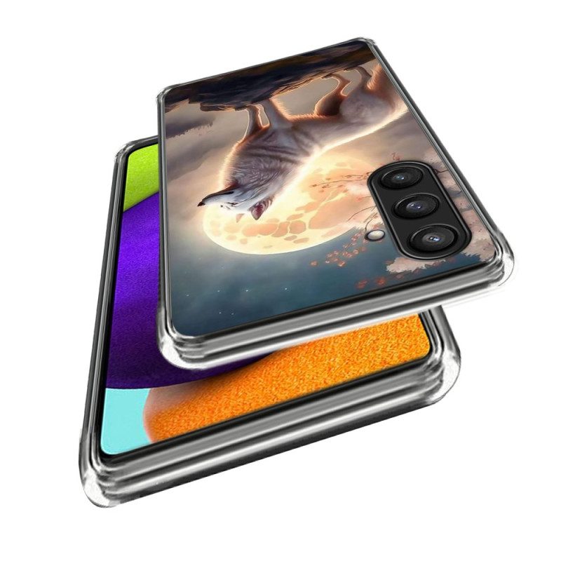 Kuori Samsung Galaxy S25 Plus 5g Susi Kuussa