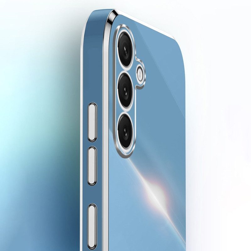 Kuori Samsung Galaxy S25 Plus 5g Xinli