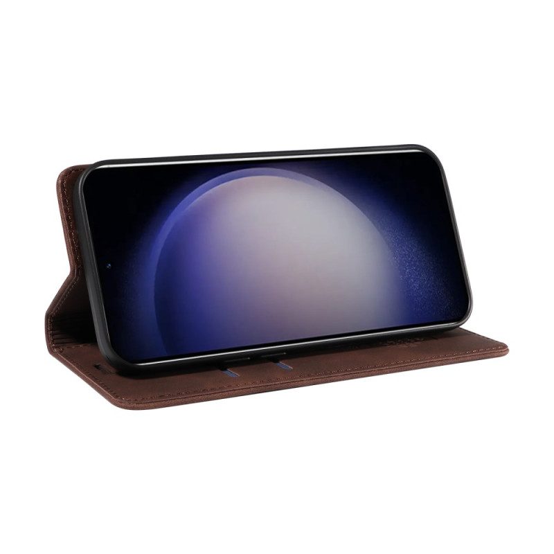 Nahkakotelo Samsung Galaxy S25 Plus 5g Betopnice