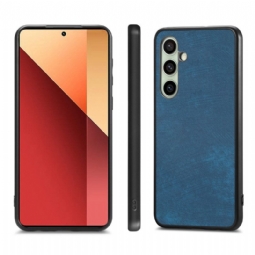 Puhelinkuoret Samsung Galaxy S25 Plus 5g Retrotyylinen Nahkainen Lompakko