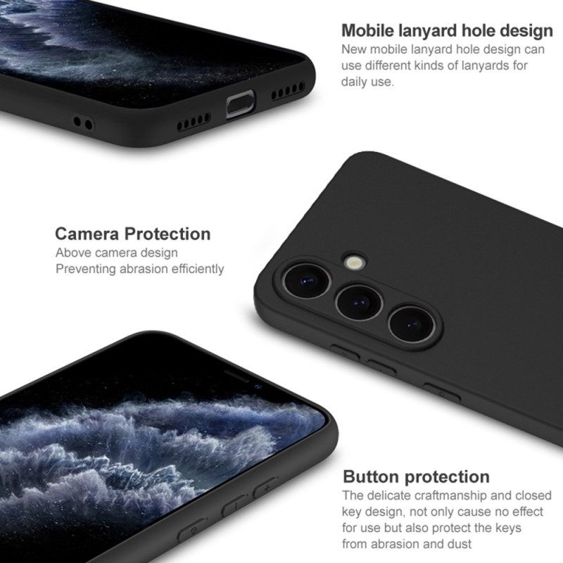 Puhelinkuoret Samsung Galaxy S25 Plus 5g Uc-3-sarjan Imak