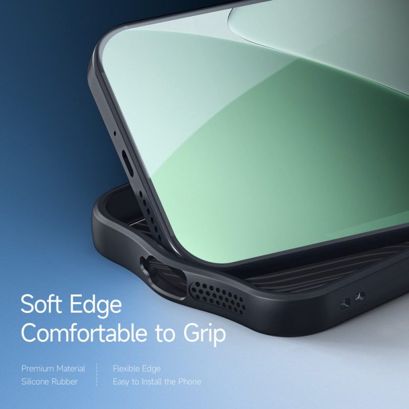 Case Xiaomi 17 Puhelinkuoret Aimo-sarjan Dux Ducis