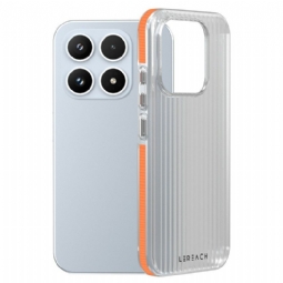 Case Xiaomi 17 Puhelinkuoret Toc-sarja Lereach
