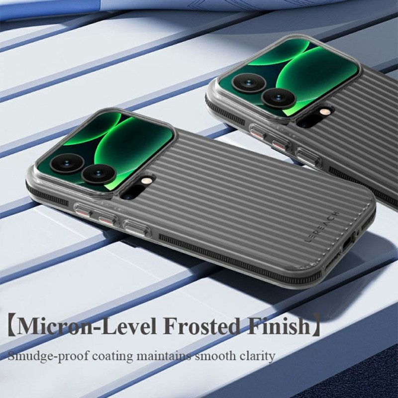 Case Xiaomi 17 Puhelinkuoret Toc-sarja Lereach