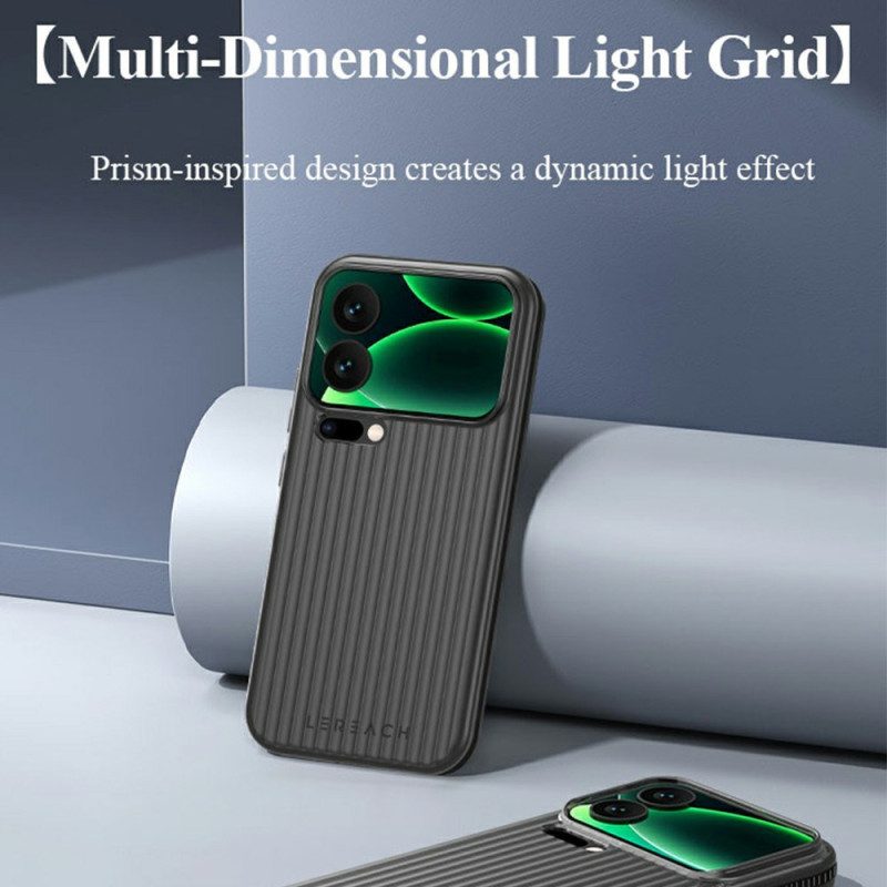 Case Xiaomi 17 Puhelinkuoret Toc-sarja Lereach