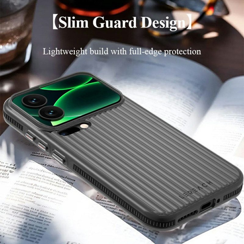 Case Xiaomi 17 Puhelinkuoret Toc-sarja Lereach