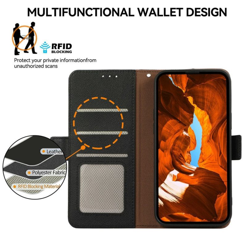 Kotelot Xiaomi 17 Abeel