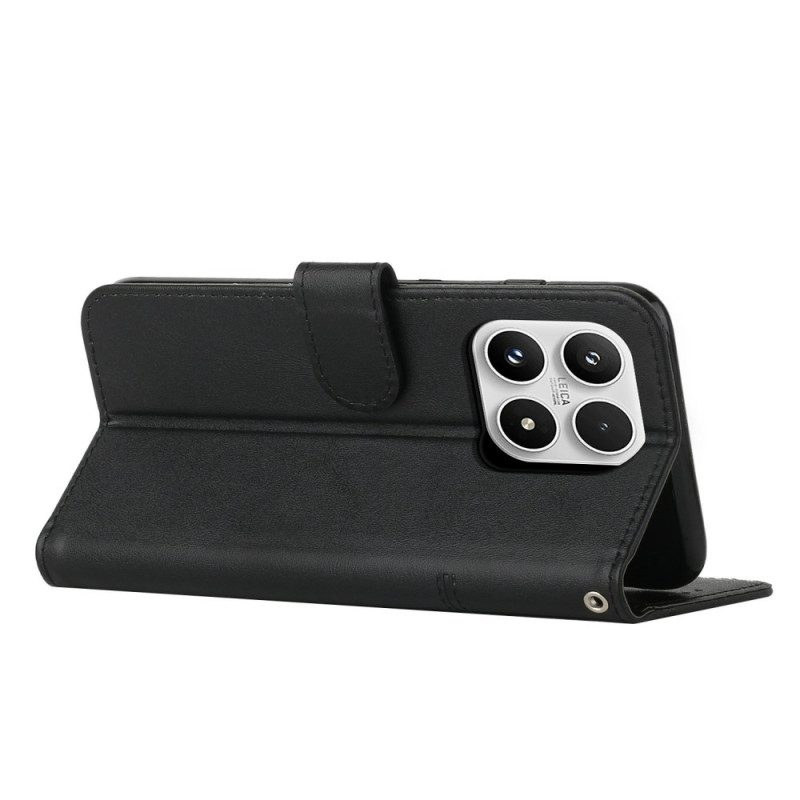 Kotelot Xiaomi 17 Business-tyylinen