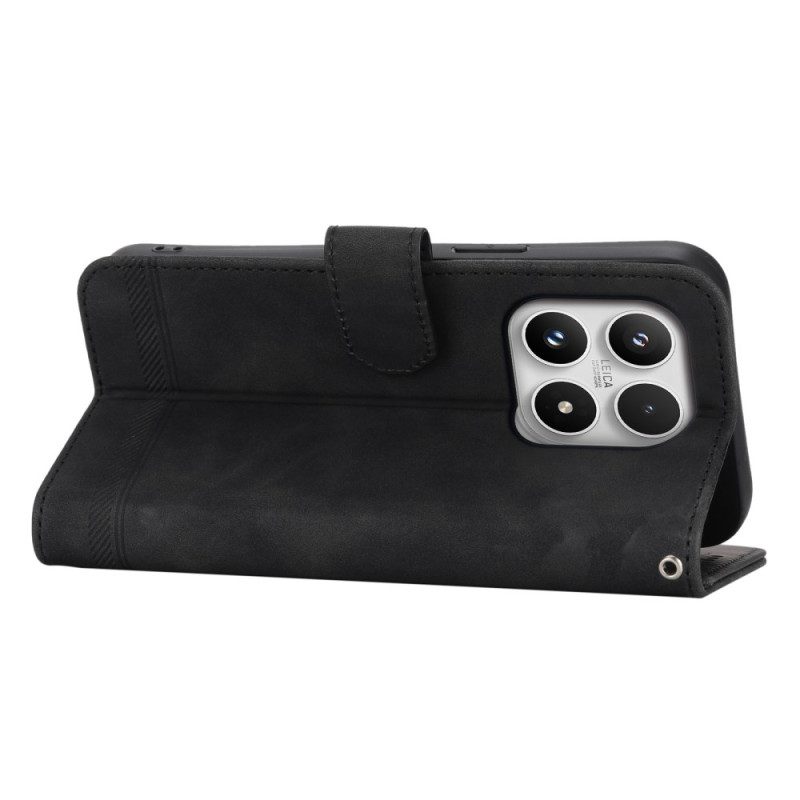 Kotelot Xiaomi 17 Dierfeng Suojakuori