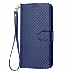 Kotelot Xiaomi 17 Hiilikuitukuvio