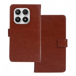 Kotelot Xiaomi 17 Keinonahkainen Idewei