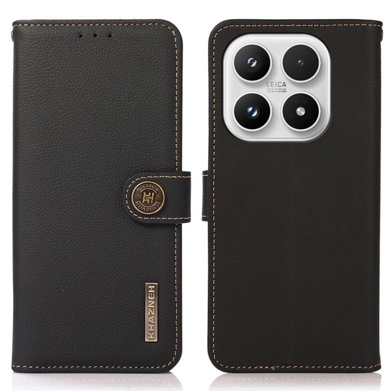 Kotelot Xiaomi 17 Khazneh