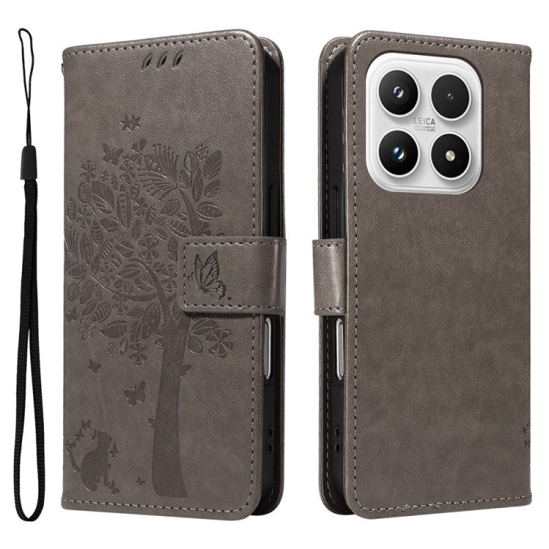 Kotelot Xiaomi 17 Kissapuu