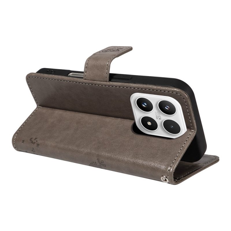 Kotelot Xiaomi 17 Kissapuu