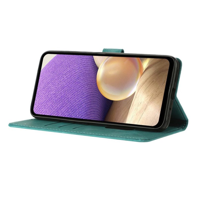 Kotelot Xiaomi 17 Kolmiokuvio Suojakuori