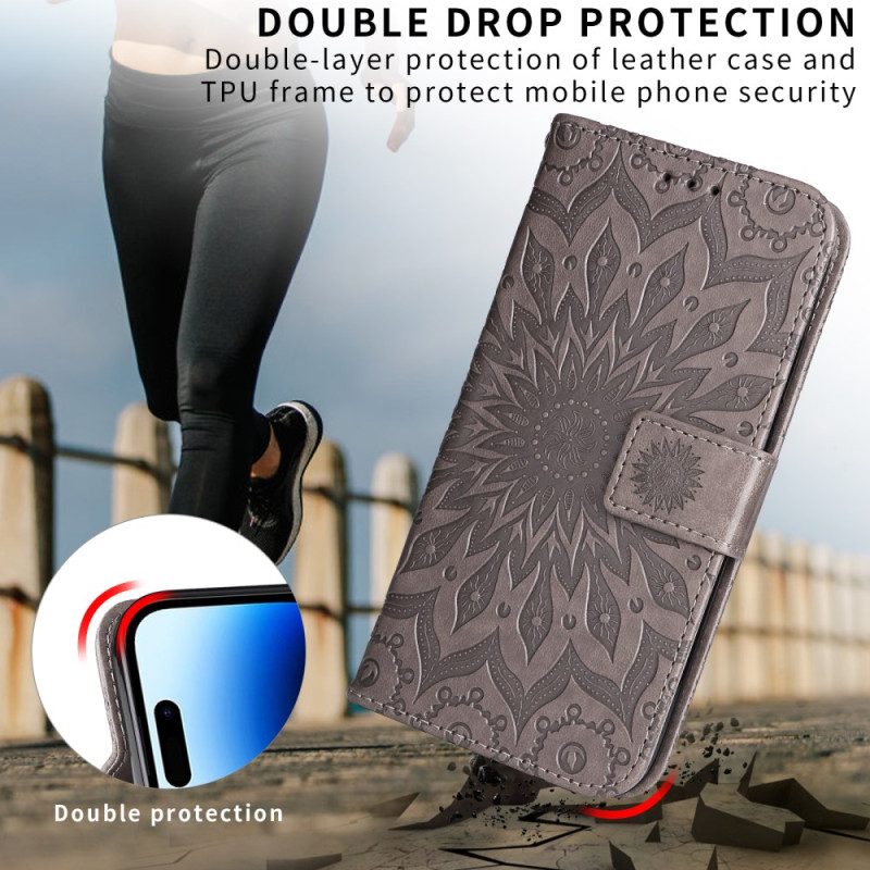 Kotelot Xiaomi 17 Mandala