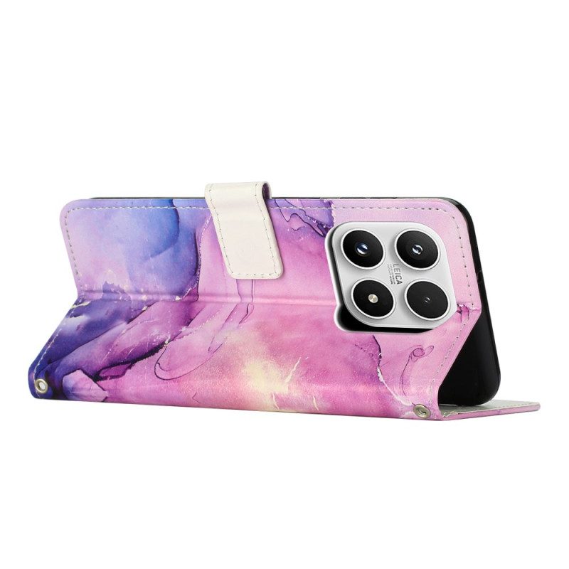 Kotelot Xiaomi 17 Marmori