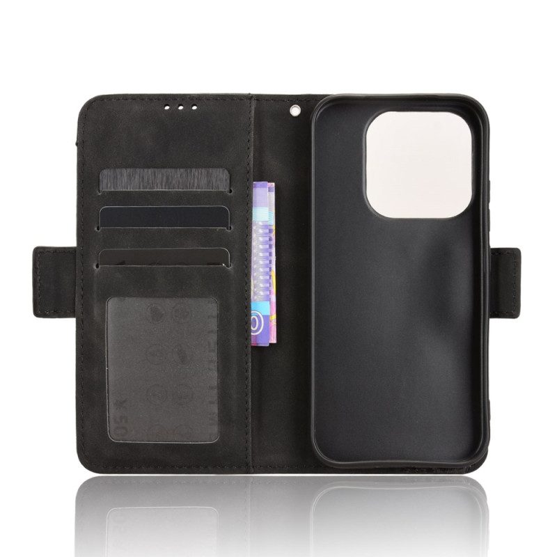 Kotelot Xiaomi 17 Monikorttinen Suojakuori