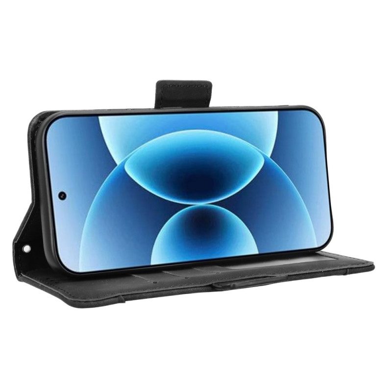 Kotelot Xiaomi 17 Monikorttinen Suojakuori