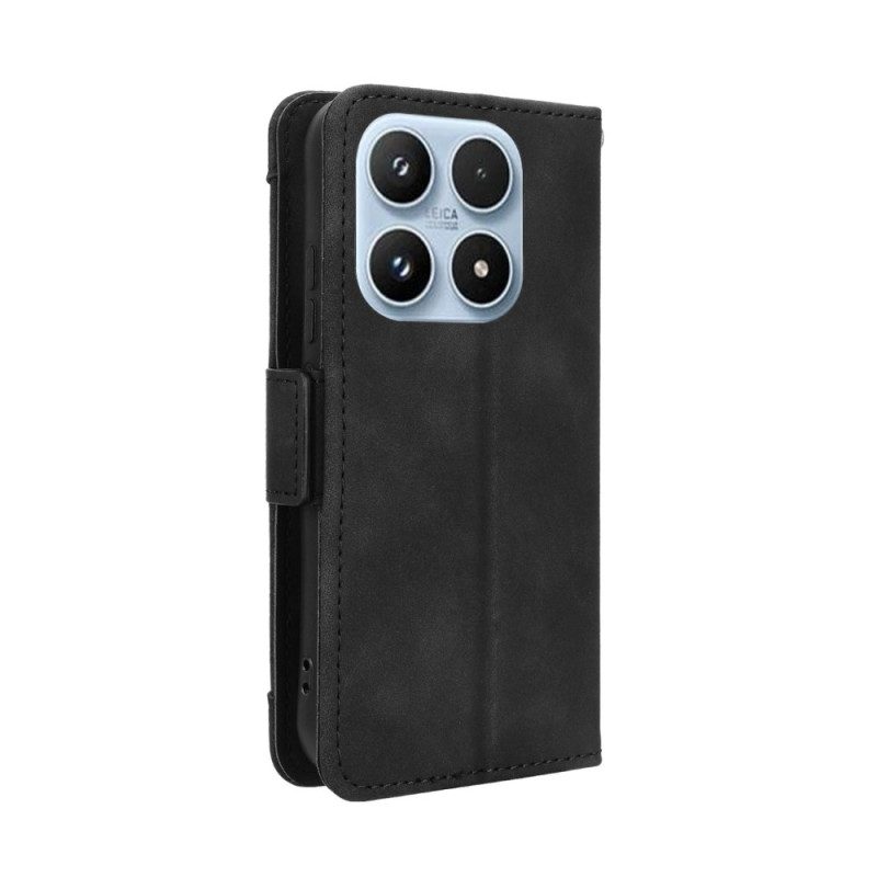 Kotelot Xiaomi 17 Monikorttinen Suojakuori