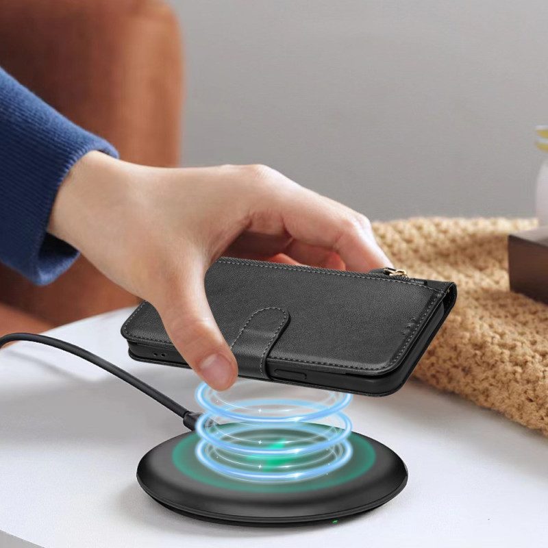 Kotelot Xiaomi 17 Monitoiminen Suojakuori