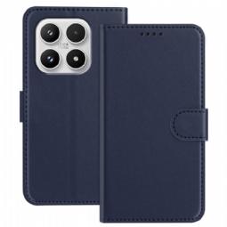 Kotelot Xiaomi 17 Ohut Istuvuus