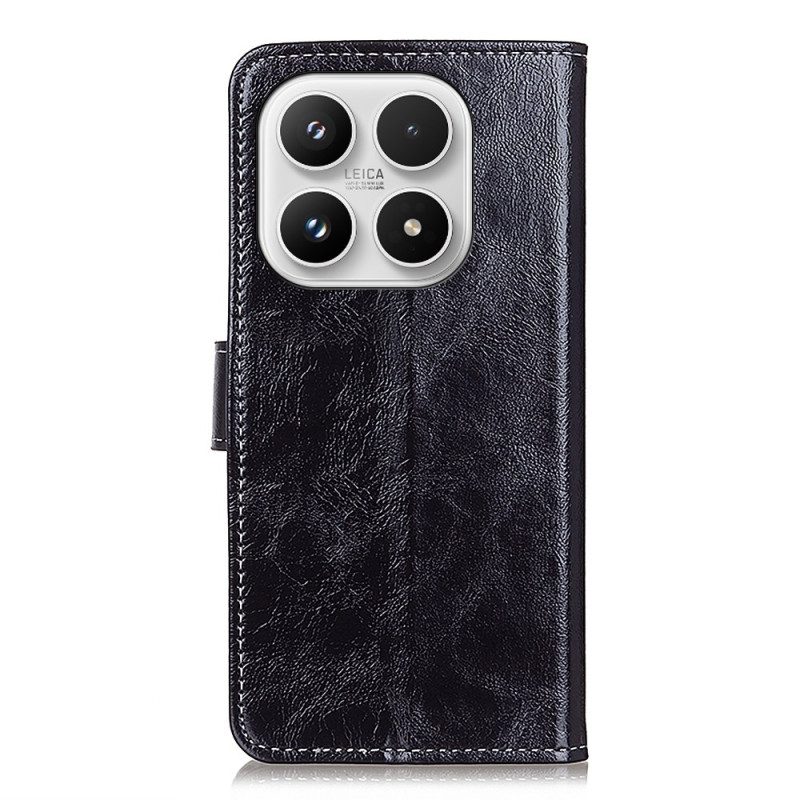 Kotelot Xiaomi 17 Puhelinkuoret Kiiltävä