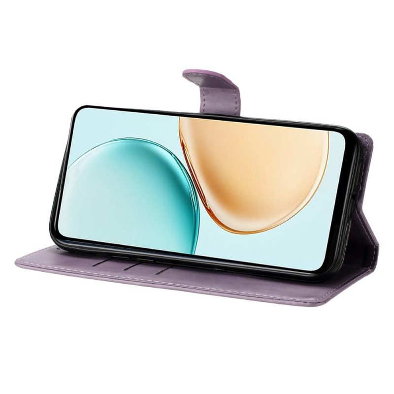 Kotelot Xiaomi 17 Puhelinkuoret Kukkakuvio