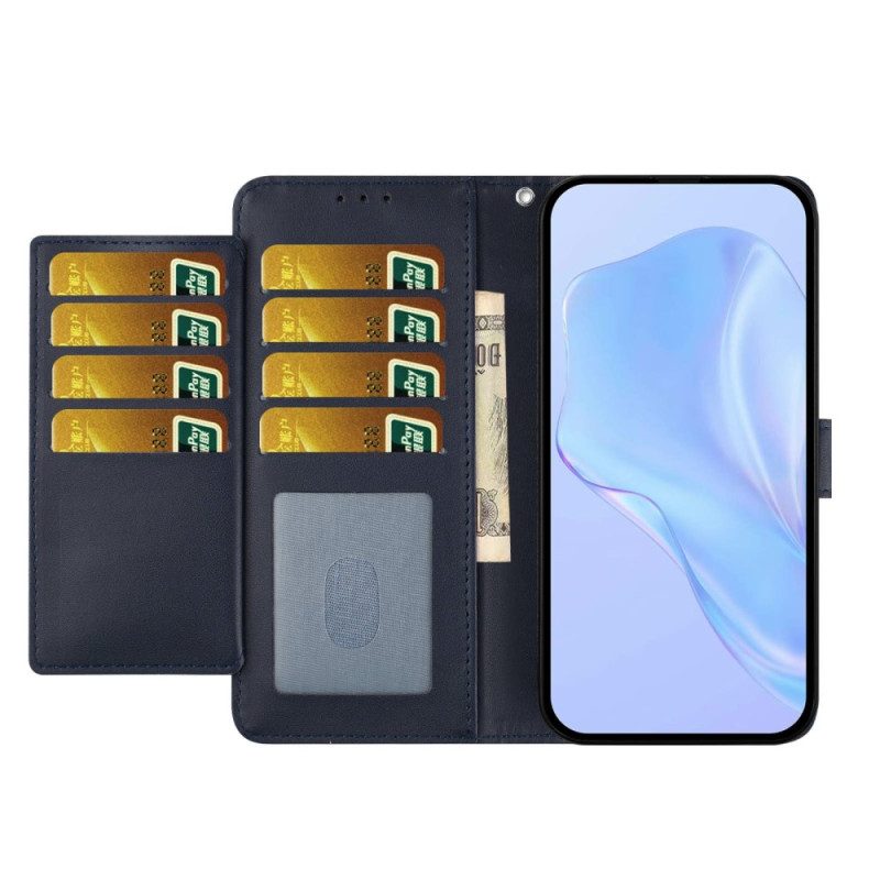 Kotelot Xiaomi 17 Puhelinkuoret Puhdaslinjainen Tyyli