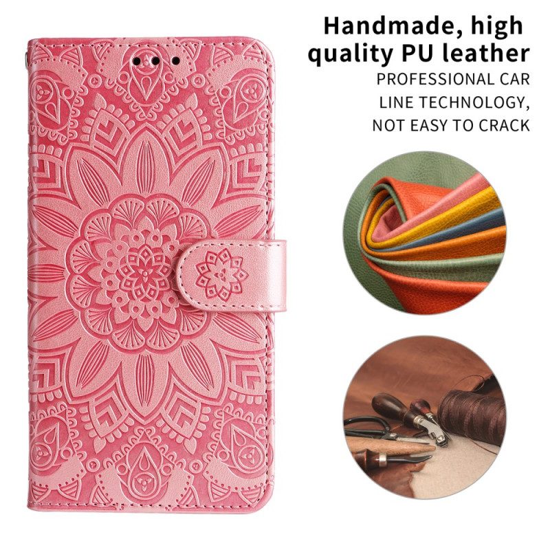 Kotelot Xiaomi 17 Puhelinkuoret Upea Mandala