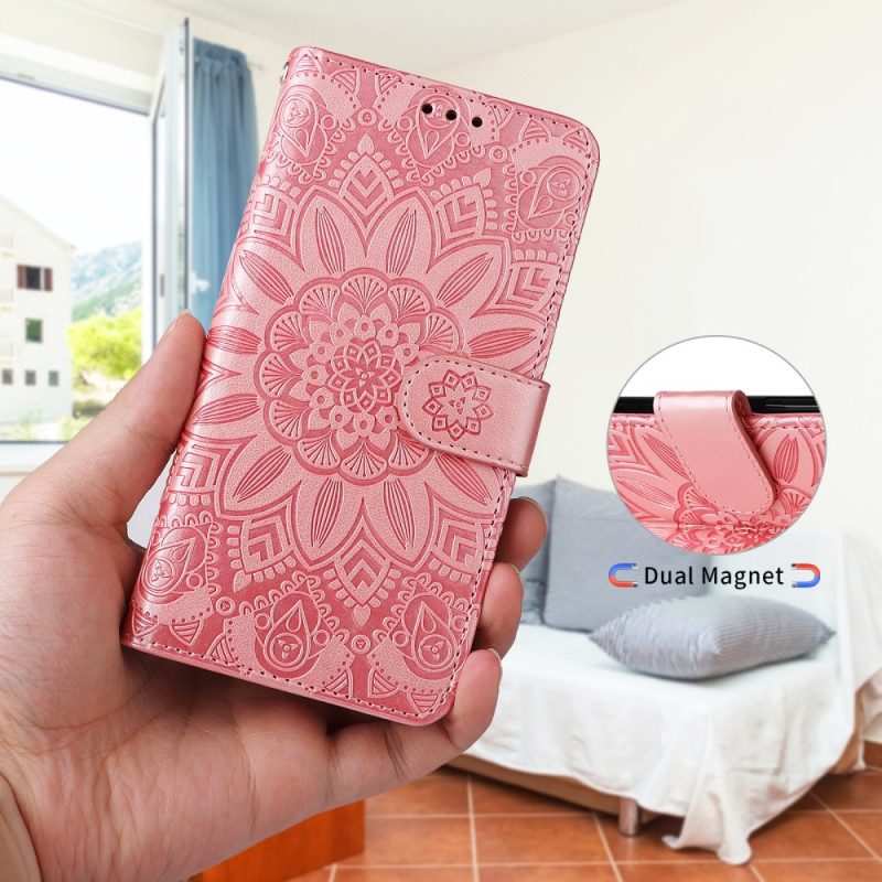 Kotelot Xiaomi 17 Puhelinkuoret Upea Mandala