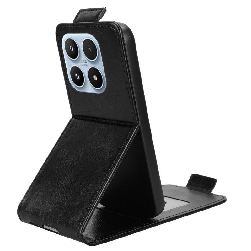 Kotelot Xiaomi 17 Pystysuuntainen Muotoilu Suojakuori