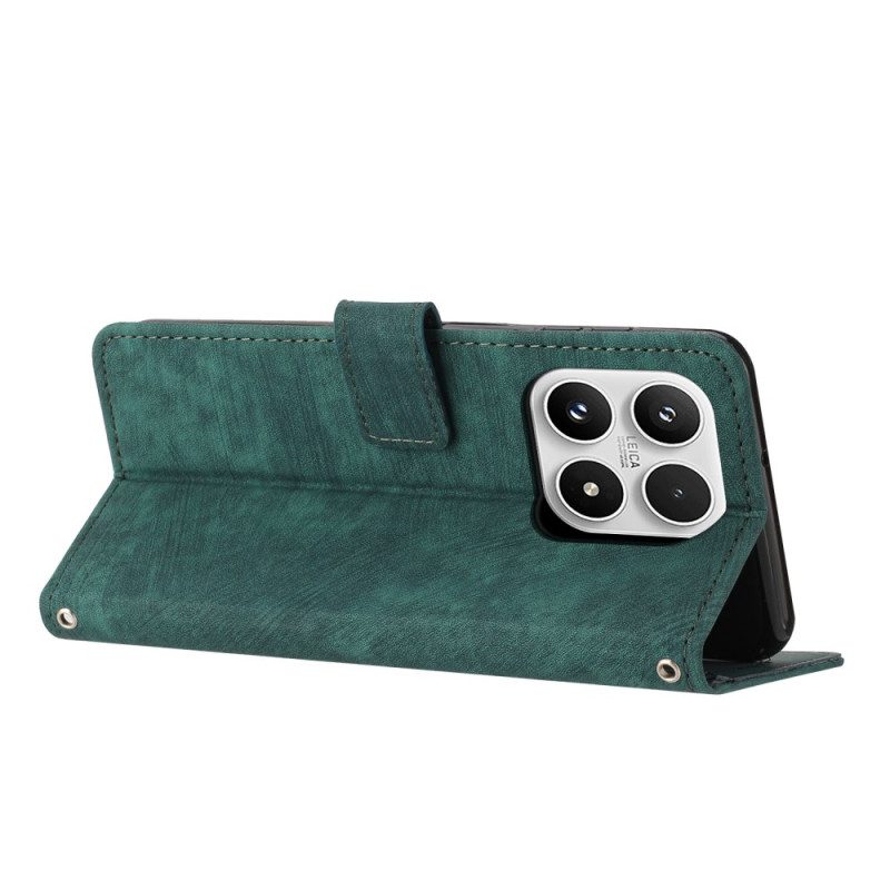 Kotelot Xiaomi 17 Retrodesign