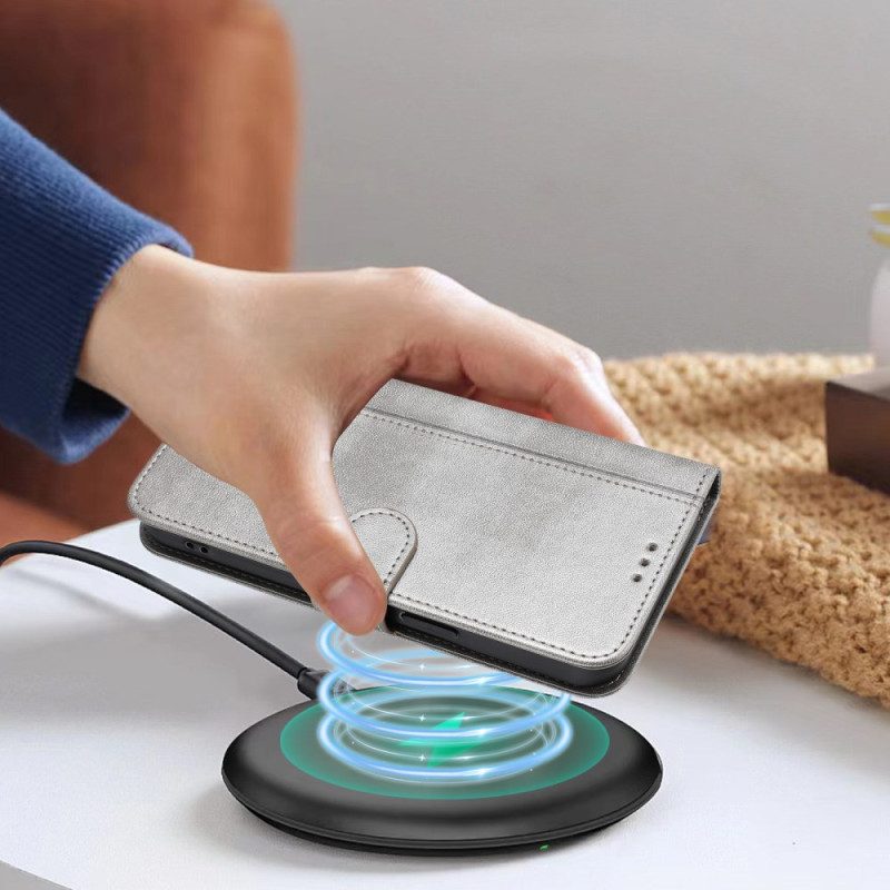 Kotelot Xiaomi 17 Retrotyylinen Muotoilu Suojakuori