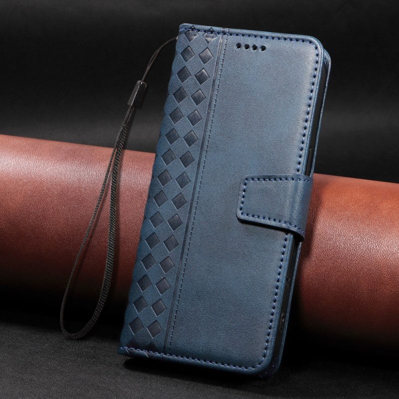 Kotelot Xiaomi 17 Timanttireunus