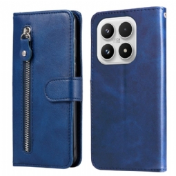 Kotelot Xiaomi 17 Vetoketjullinen Tasku